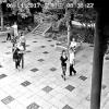 苏州广场舞大妈“占领”景区 高分贝音乐影响游客