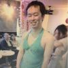 中国姐妹日本遇害案嫌犯女装照曝光 3人曾关系亲密