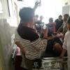 永不放弃一人：湖南省洞口县中医医院紧急救治脑溢血患者