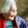 湖南洞口105岁老人去世 长寿秘诀是心态好