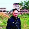 广西桂林一城管队员在巡查执法时因公殉职