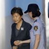 加刑1年！朴槿惠“干政门”案二审获刑25年