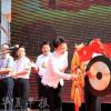 湖南永州举办首届“中国农民丰收节”  评出十佳新型农民