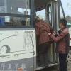 广西全州石塘公交车队：三年为51名尿毒症患者提供免费乘车