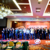 2019斯波阿斯全球体育联盟企业家峰会在东莞举行