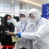 上海昨日新增本土确诊病例914例、无症状感染者25173例